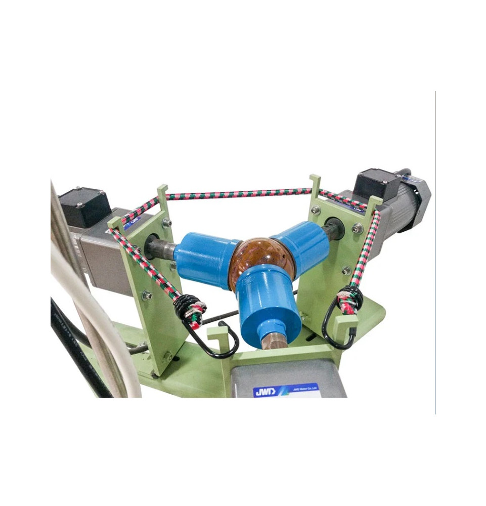 Grande machine a spheres