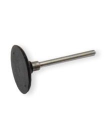 Support mini Flexodisc de Ø...