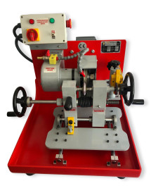 Machine à préformer...