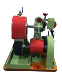 Ponceuse à bande avec...