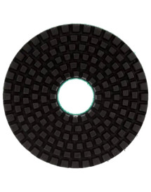 Set disques diamant à eau...