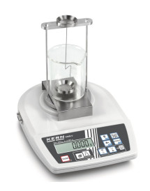 Comment calculer la densité...