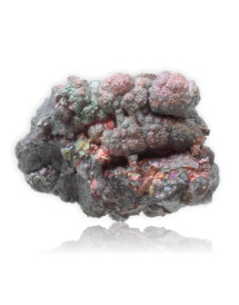 Goéthite irisée