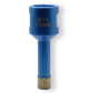Forêt Diamant 10mm fixation M14