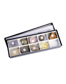 Collection des matières...