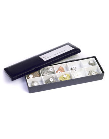 Collection de 10 éléments...