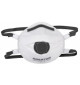 Masque de protection FFP3