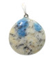 Pendentif Jaspe K2