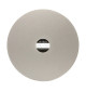 Plateau diamanté fin haut de gamme, Ø 200mm, Grain 1200