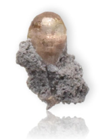 Topaze impériale