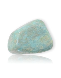 Amazonite polie