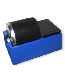 Tonneau à polir de 1x1 kg