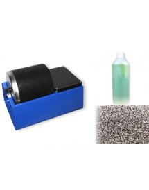 Set de polissage bijoux...