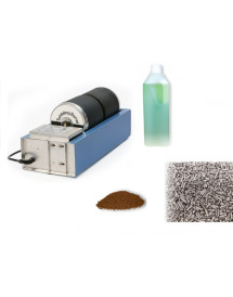 Set de polissage bijoux...