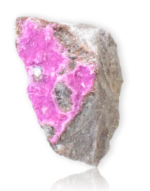 Cobaltocalcite