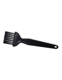 Brosse antistatique