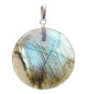 Pendentif Labradorite