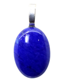 Pendentif Lapis Lazuli