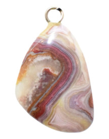 Pendentif Agate