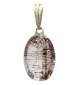 Pendentif Cacoxénite