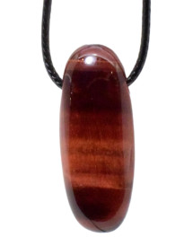 Pendentif en Œil de taureau