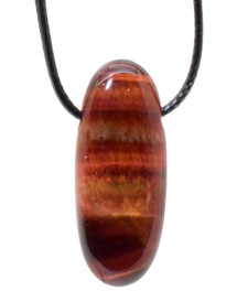 Pendentif en Œil de taureau