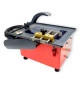 scie professionnel pour lame diamantee de 150 ou 200 mm