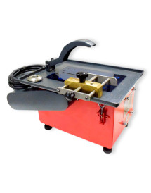 scie pour lame diamantee de 150 ou 200 mm complet