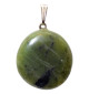 Pendentif Jade