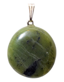 Pendentif Jade