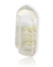 Quartz fantome de chlorite