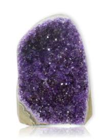 Géode Améthyste