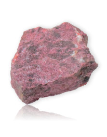 Cinabre brut
