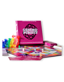 Gemmo Pursuit