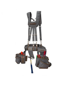 Ceinture à Outils 13 pièces...