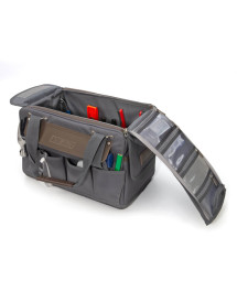 Sac à Outils à fond rigide...