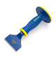 Burin plat large 76 mm Estwing