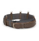 Ceinture de Travail en Cuir Rembourrée