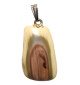 Pendentif Jaspe Polychrome
