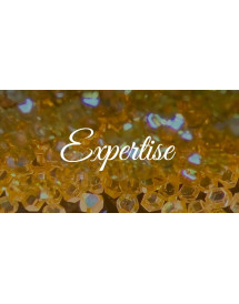 gemmologue expert...