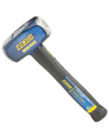 Massette 1800 g avec manche...