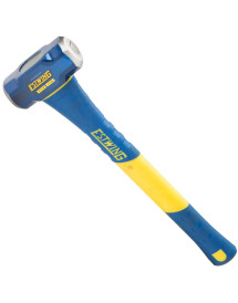 Massette 1100 g avec manche...