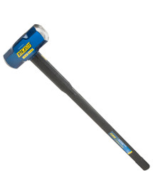 Masse 6300g avec manche...