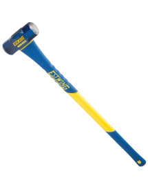 Masse 6300 g avec manche...