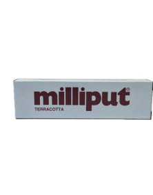 Mastic époxy MILLIPUT Terracotta