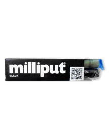 Mastic époxy MILLIPUT Noir