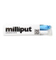 Mastic époxy MILLIPUT Blanc extra fin