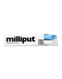 Mastic époxy MILLIPUT Blanc...
