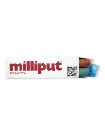 Mastic époxy MILLIPUT...
