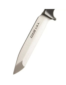 Couteau Tanto avec lame de 150mm